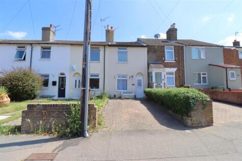 Station Road, Rainham