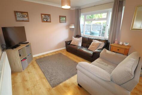 Wildman Close, Rainham