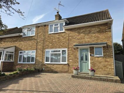 Bettescombe Road, Rainham