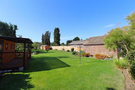 Lower Rainham Road, Rainham