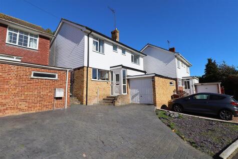 Idenwood Close, Rainham