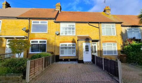 Holding Street, Rainham