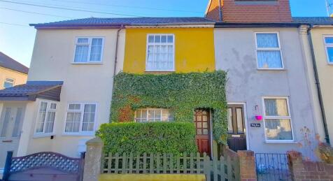 William Street, Rainham