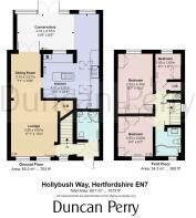 84 Hollybush Way, Hertfordshire EN7 - floor plan.j