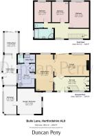 4 Bulls Lane, Hertfordshire AL9 - floor plan.jpg