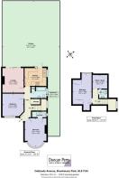 COPY - 69, Oaklands Avenue, Brookmans Park, AL9 7U