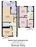 8 Meadow Close, Hertfordshire AL9 - floor plan.jpg