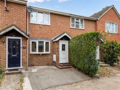 Robertson Close, Broxbourne