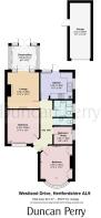 60 Westland Drive Hertfordshire AL9 - floor plan.j
