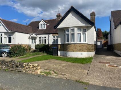 Westland Drive, Brookmans Park