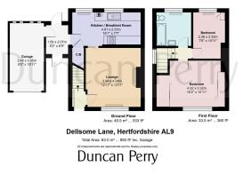 94 Dellsome Lane, Hertfordshire AL9 - floor plan.j