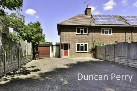 Dellsome Lane, Welham Green