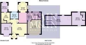Mona Avenue
