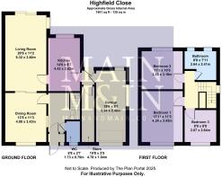 Highfield Close