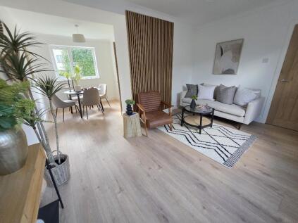 Pensford Road, Newall Green