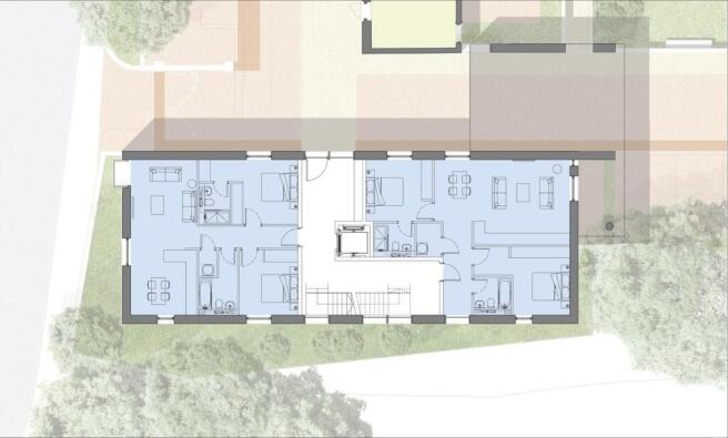 Image: Hodder + Partners