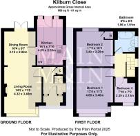 Kilburn Close