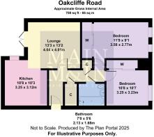 Oakcliffe Road
