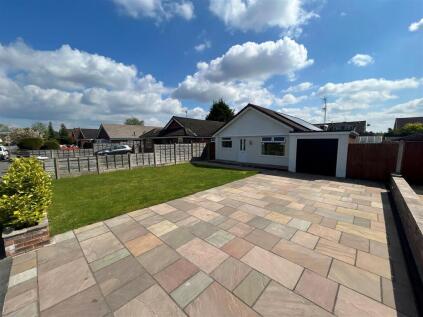 Oakdale Drive, Heald Green, Cheadle