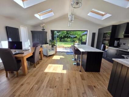 Buttermere Road, Gatley