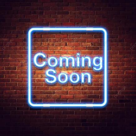 Coming Soon