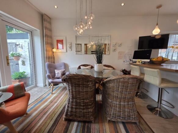 Dining |Room