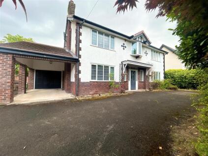 Wilmslow Road, Cheadle