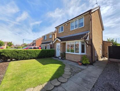 Marquis Drive, Heald Green