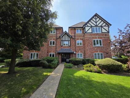 Eton Drive, Heald Green