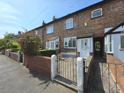 Wilmslow Road, Heald Green