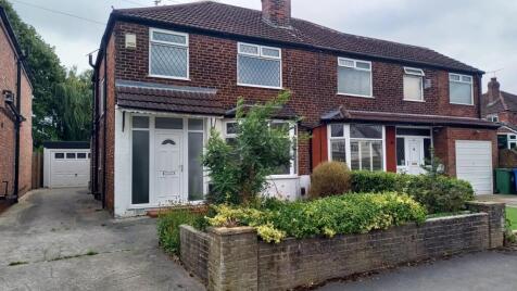 Dawson Road, Heald Green