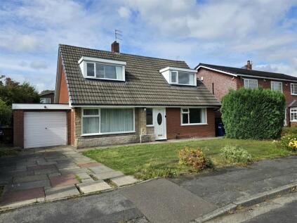 Gleneagles Road, Heald Green