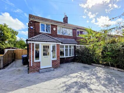 Queensway, Heald Green