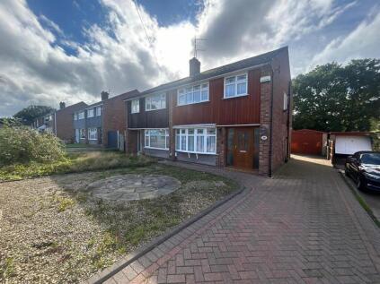 Rossendale Road, Heald Green