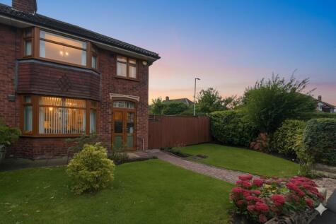 Queensway, Heald Green