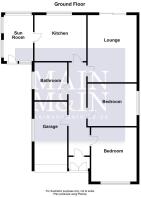 Mona Avenue Heald Green