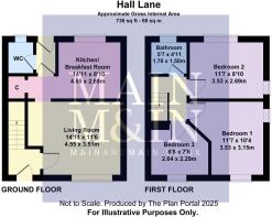 Hall Lane