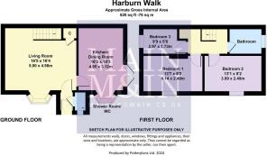Harburn Walk