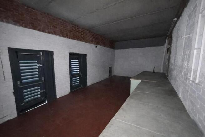 Store room Cleared using AI