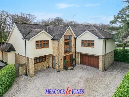 Kilmington Close, Hutton Mount, Brentwood