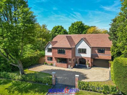 Longaford Way, Hutton Mount, Brentwood
