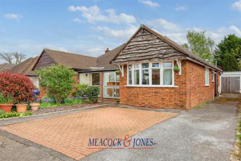 St. Marys Avenue, Shenfield, Brentwood