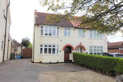 Oliver Road, Shenfield, Brentwood