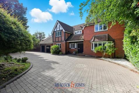 Heronway, Hutton Mount, Brentwood