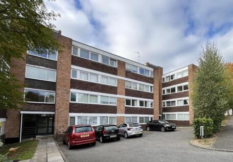 Radford Court, Billericay