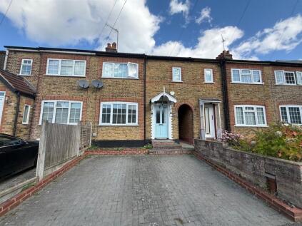 Kings Chase, Brentwood