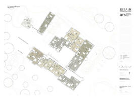 Floor/Site plan 2