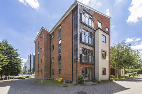 Nursery Close, Oxford, OX2