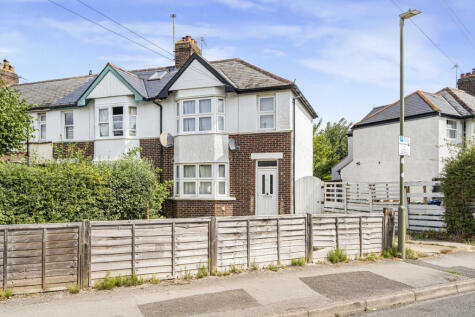 Campbell Road, Florence Park, OX4