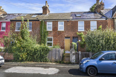 Tyndale Road, Oxford, OX4